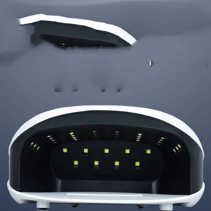 Nail Removal Machine, Vacuum Cleaner, One Nail Polisher, Phototherapy Machine, Quick-Drying Nail Shop