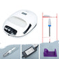 Nail Removal Machine, Vacuum Cleaner, One Nail Polisher, Phototherapy Machine, Quick-Drying Nail Shop