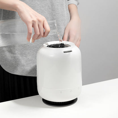 Humidity Control Desktop Timing Humidifier