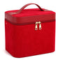 Large Capacity Cosmetic Case Portable Storage Box