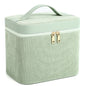 Large Capacity Cosmetic Case Portable Storage Box