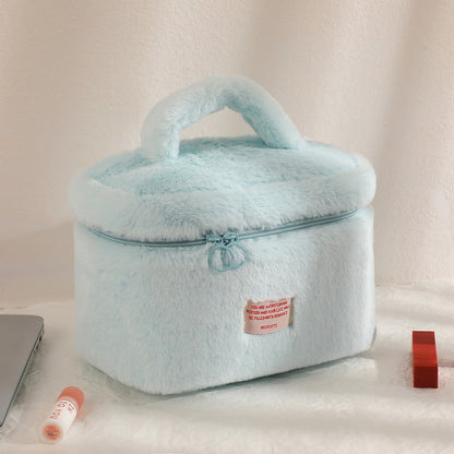 Portable Storage Bag Good-looking Large Capacity Wash Bag
