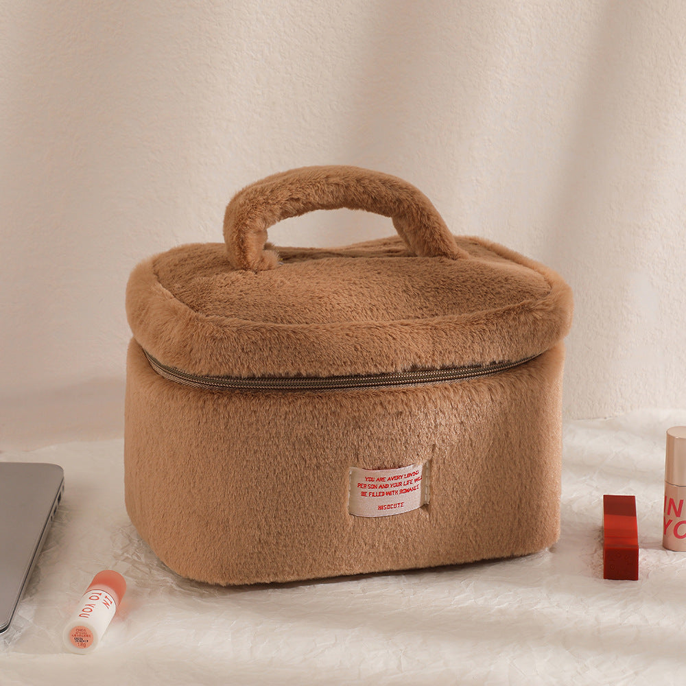 Portable Storage Bag Good-looking Large Capacity Wash Bag