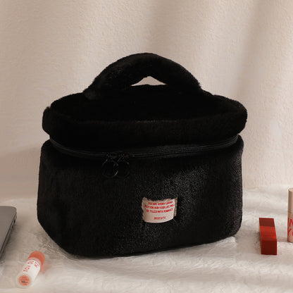 Portable Storage Bag Good-looking Large Capacity Wash Bag