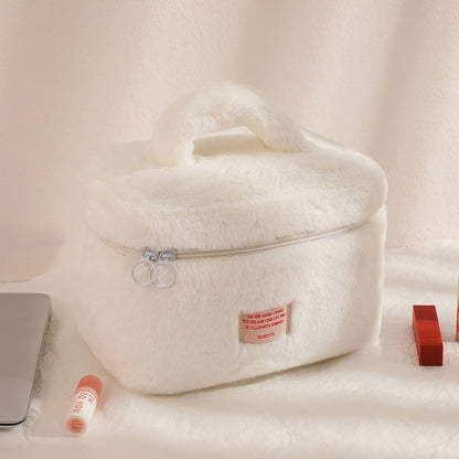 Portable Storage Bag Good-looking Large Capacity Wash Bag