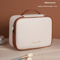 Multifunctional Cosmetic Bag Partition Storage Box