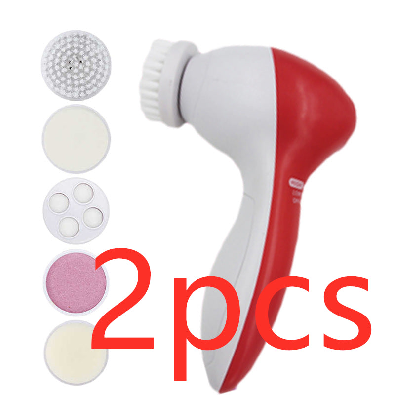GSRBJMRDD00009-Red 2pcs