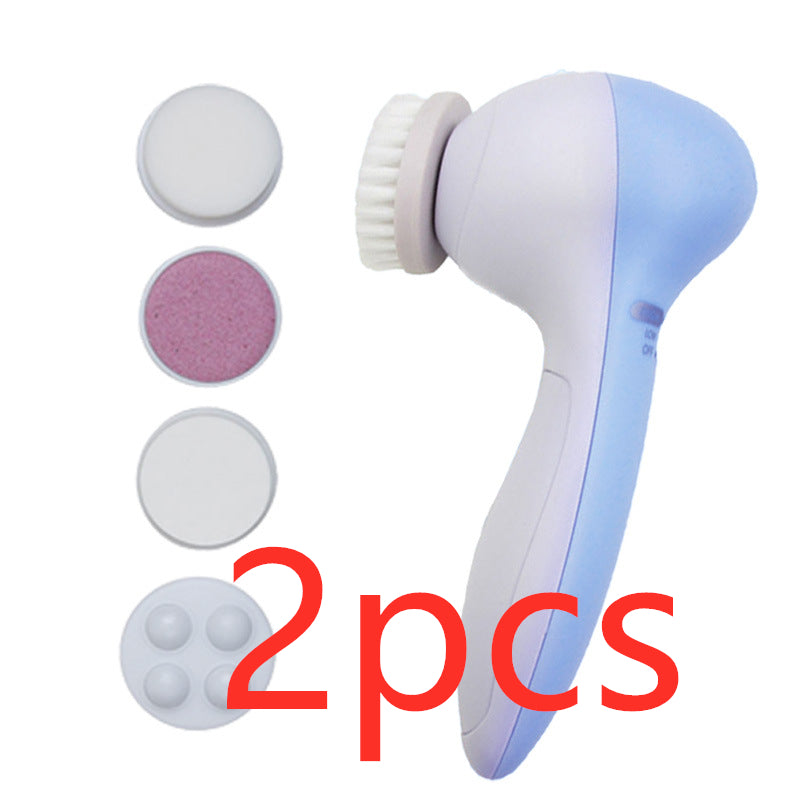 GSRBJMRDD00009-Blue 2pcs