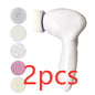 GSRBJMRDD00009-White 2pcs