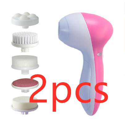 GSRBJMRDD00009-Pink 2pcs