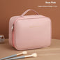 Multifunctional Cosmetic Bag Partition Storage Box