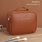 Multifunctional Cosmetic Bag Partition Storage Box
