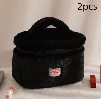 Portable Storage Bag Good-looking Large Capacity Wash Bag