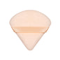 New Triangle Flocking Double-sided Makeup Cushion