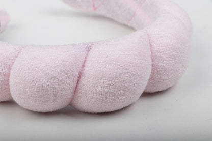 SPA Headband Band Shampoo Hair Band