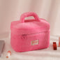 Portable Storage Bag Good-looking Large Capacity Wash Bag